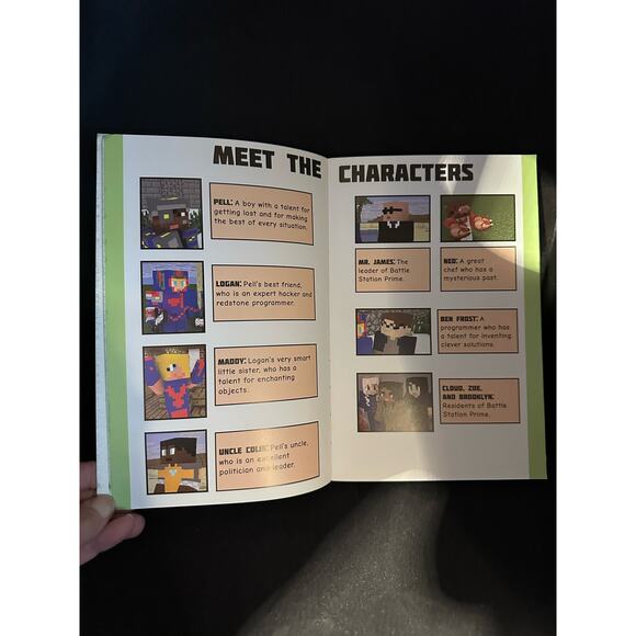 Zombie Wars An Unofficial Graphic Novel #5 Battle Station Prime Series‎ - Picture 3 of 12